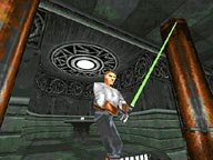 Jedi Knight: Dark Forces II